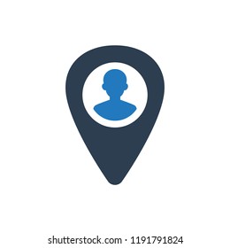 local SEO icon