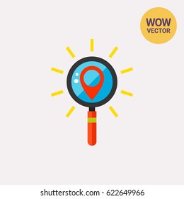 Local Seo icon
