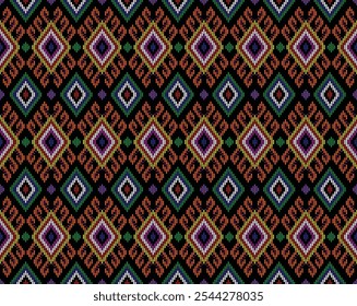 Local Sout East asian padrão étnico muito bom design para decorar produtos e outros. linhas, rabiscar, local, trabalho de arte, étnico, interiores, tapete, africano, azteca, geométrico, tapete, roupas, fronteira.
