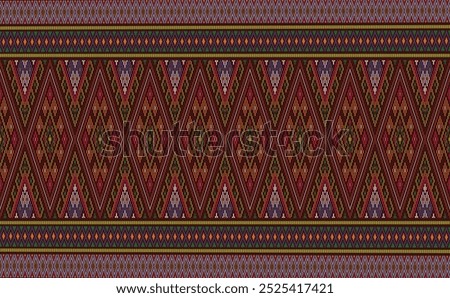 Local Sout East asian pattern ethnic very nice design for decorate products and other. lines, doodle, local, art work, etnic, interiors, carpet, african, aztec, geometrical, carpet, clothing, border.