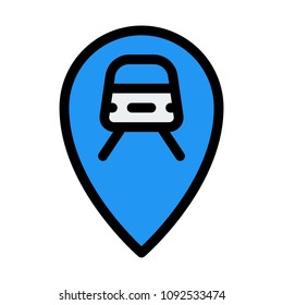 Local Transport Destination