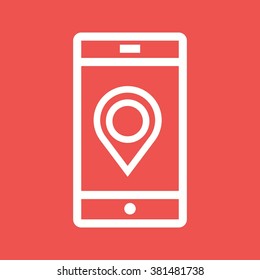 Locate on Mobile