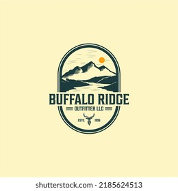 located in buffalo county Wisconsin the number 1 whitetail county in the world