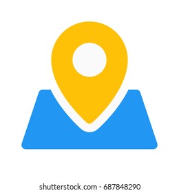 location
