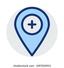 location  add GPS 