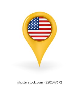Location America
