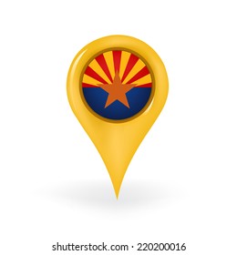 Location Arizona