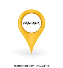 Location Bangkok