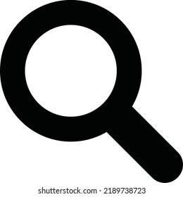 Location Black Vector Illustration Icon