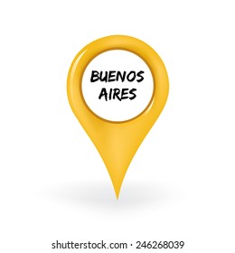 Location Buenos Aires