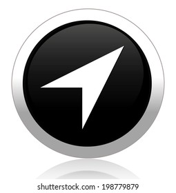 location button