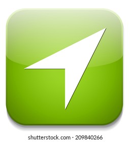 location button