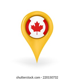 Location Canada