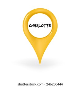 Location Charlotte
