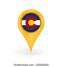 Location Colorado