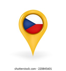Location Czech Republic