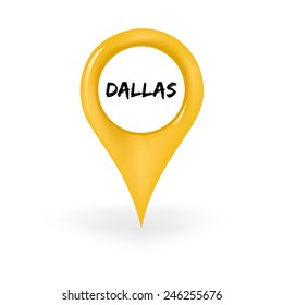 Location Dallas