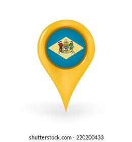 Location Delaware