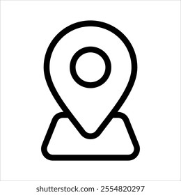 Location From Delivery and Logistics Sets