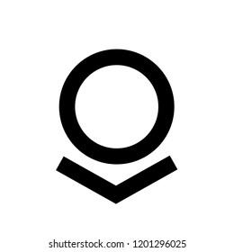 Location geolocation tag address