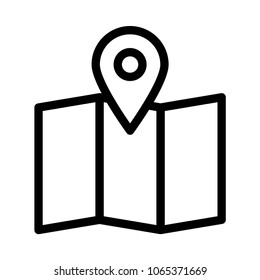  location GPS map 
