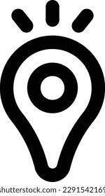 location gps map map pin location map 28103