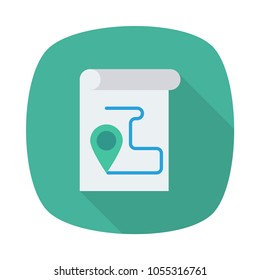  location GPS pin  