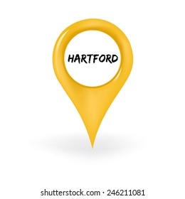 Location Hartford