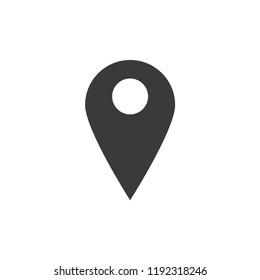 Location icon 