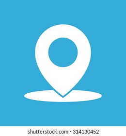 location  icon