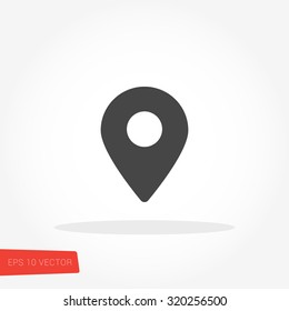 Featured image of post Location Logo White