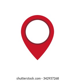 location icon