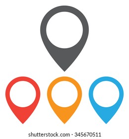 Location Icon 