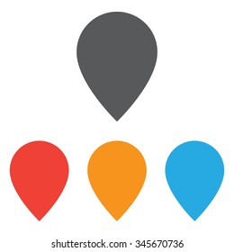 Location icon 