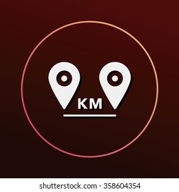 location icon