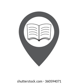 Location icon 