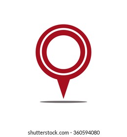 Location icon 