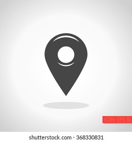 Location Icon