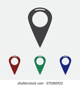 Location Icon