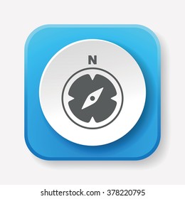 location icon