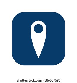 Location icon