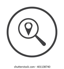 Location Icon