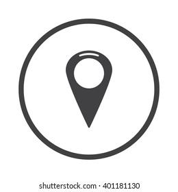 Location Icon