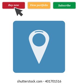 Location Icon