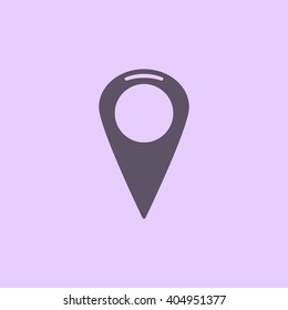 Location Icon