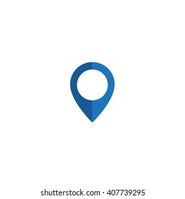 Location icon