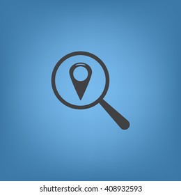 Location Icon