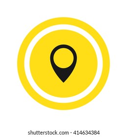 Location icon