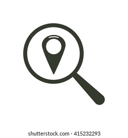 Location Icon