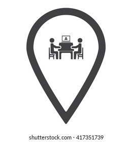 Location icon